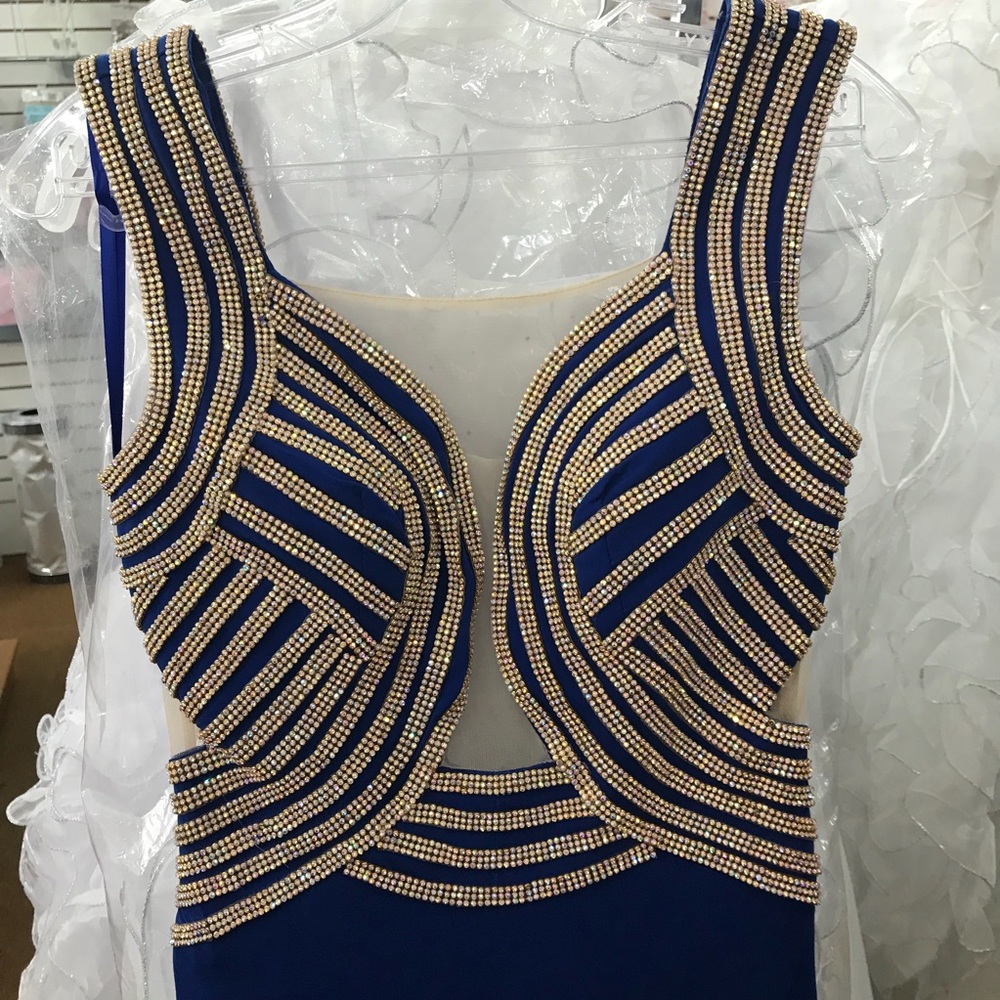 Prom Dress Brand New
